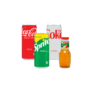 Soft Drinks