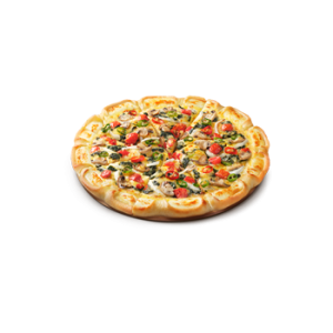Veg Pizza