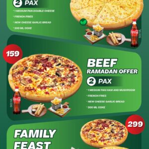 ✧.✦ ݁˖Ramadan Special Offer! .✦ ݁˖✧