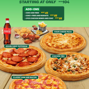 ☆Eid Special Offer!!☆